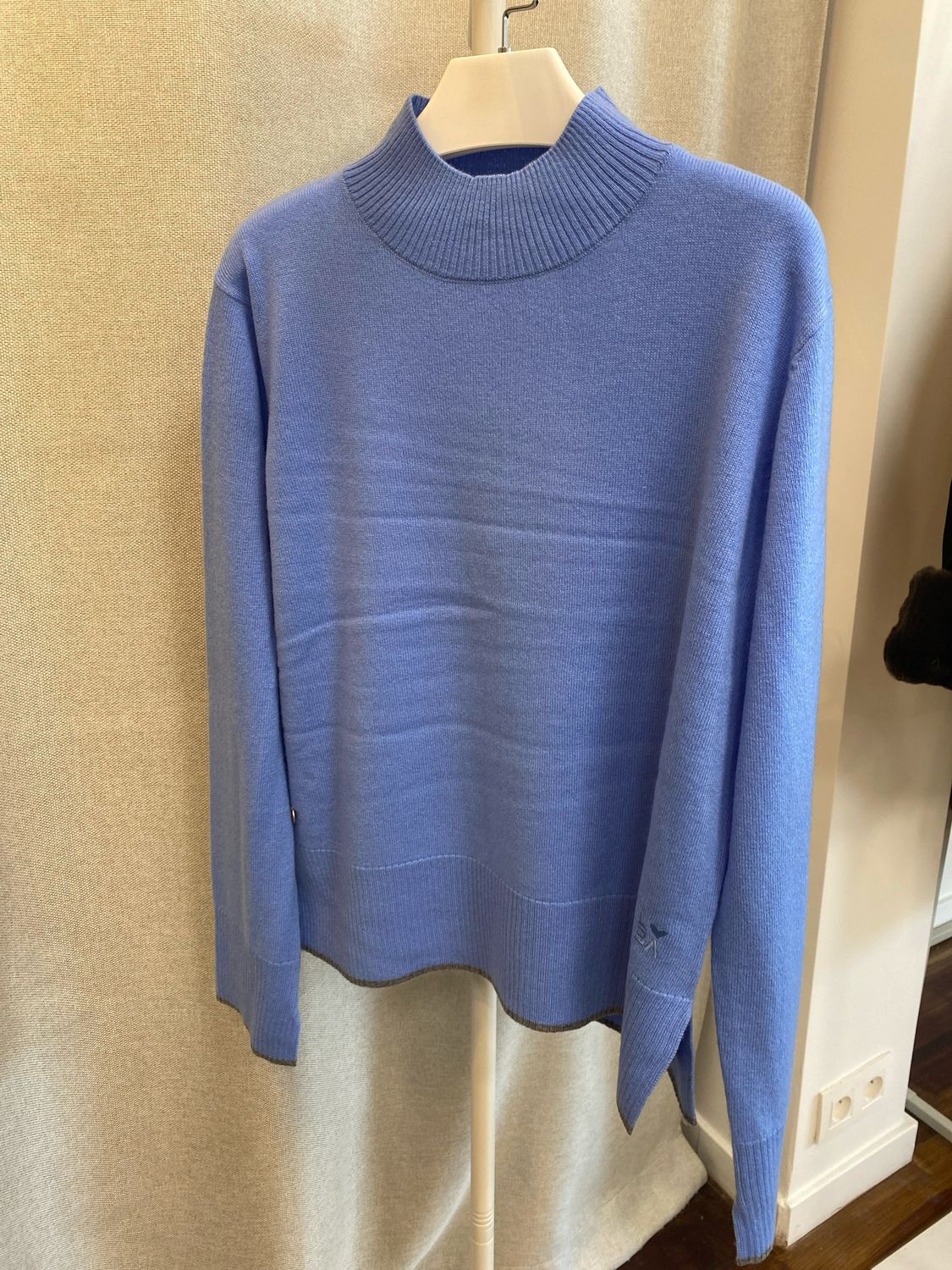 Pull blauw 266358 Frieda &amp; Freddies