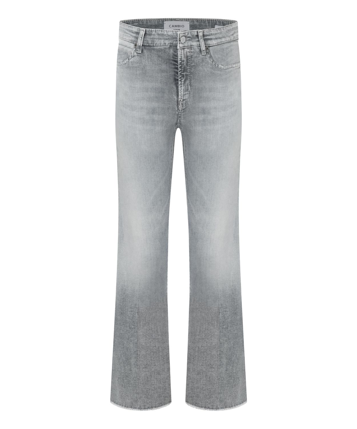 Cambio- Paris Flared Jeans 9221 001246 5280