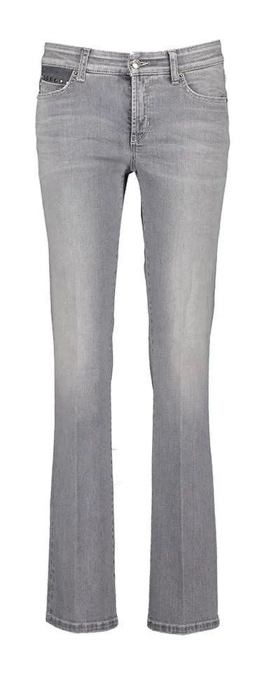 Paris Flared Jeans 9221 001249 5315 Cambio