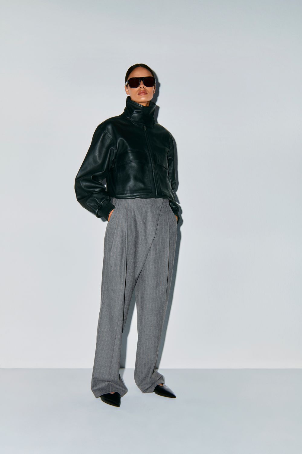 Eternity 8741 877 broek Studio87 &amp; Cambio
