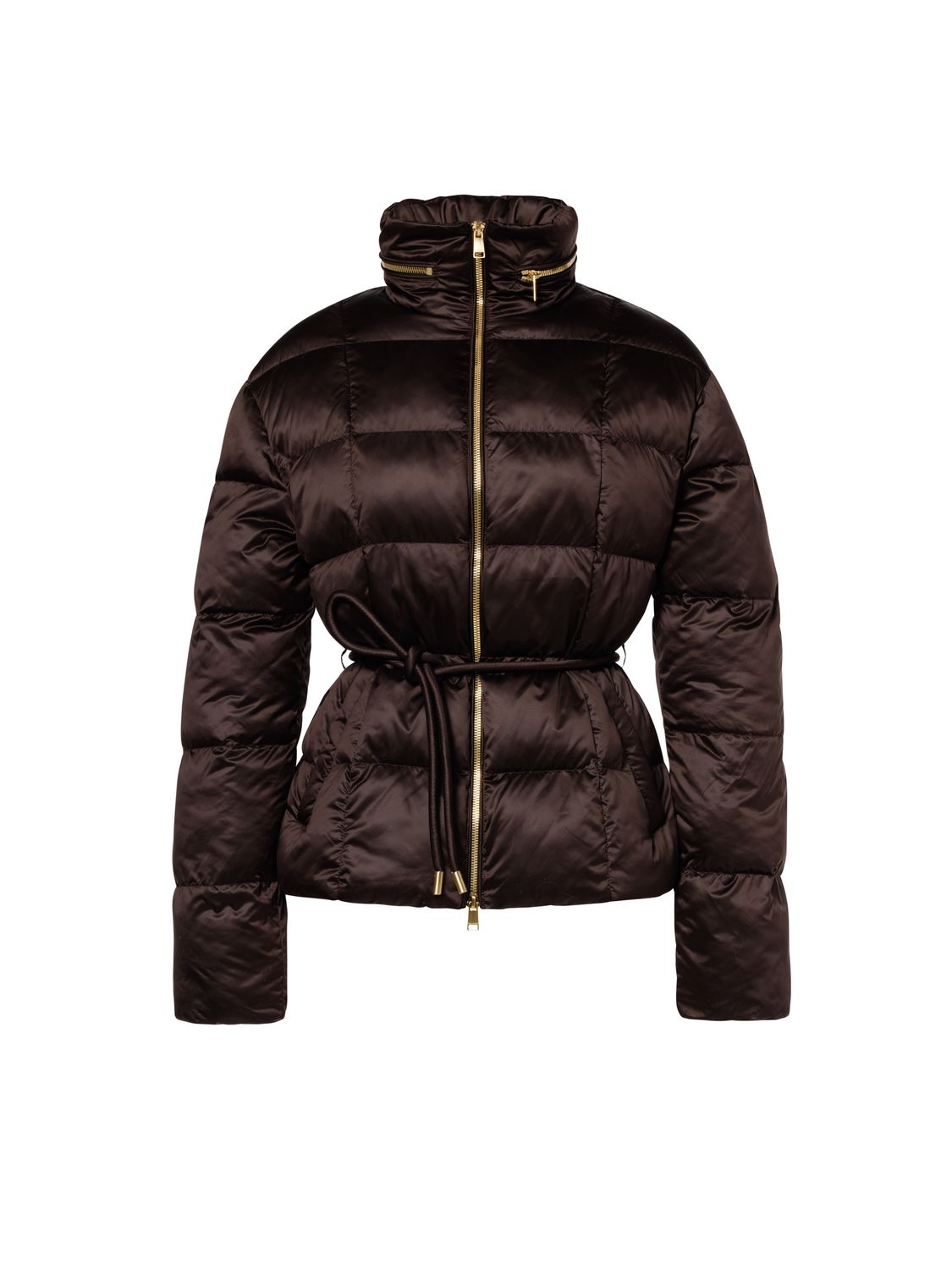 Charo Jacket Chocolate Beaumont