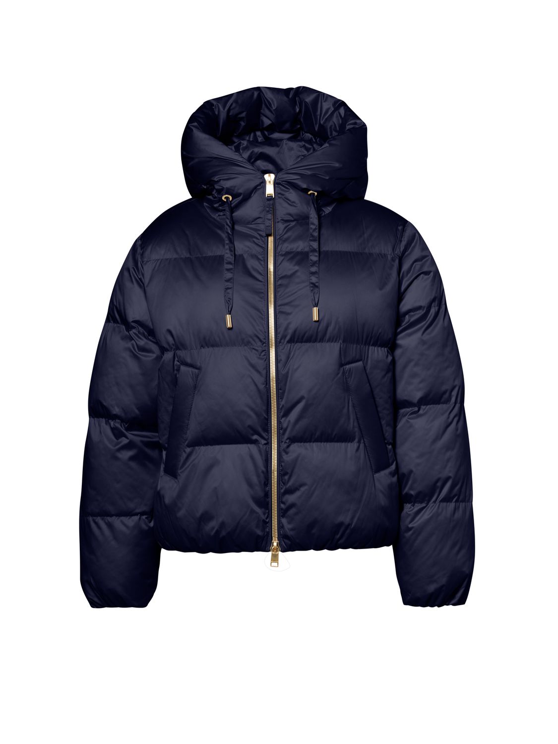 Marian Jacket Navy Beaumont