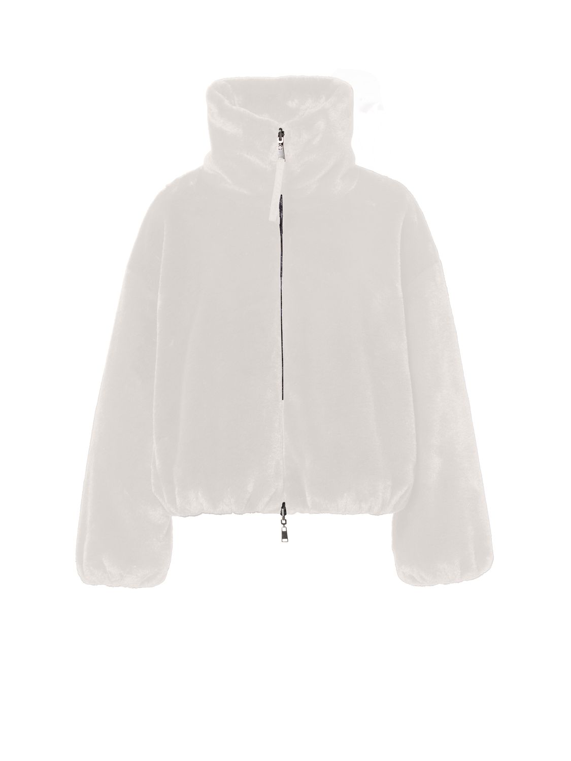 Maxie Jacket Ecru Beaumont