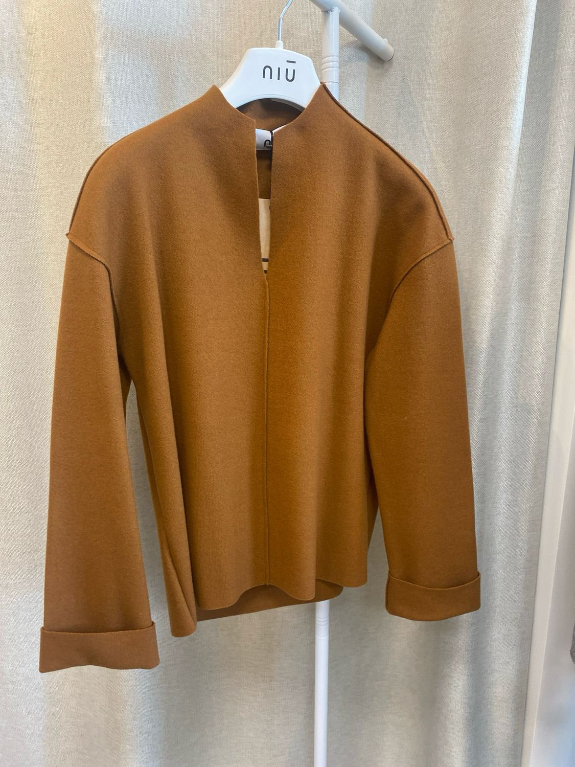 Trui AW26511J250 Batanga - Niū