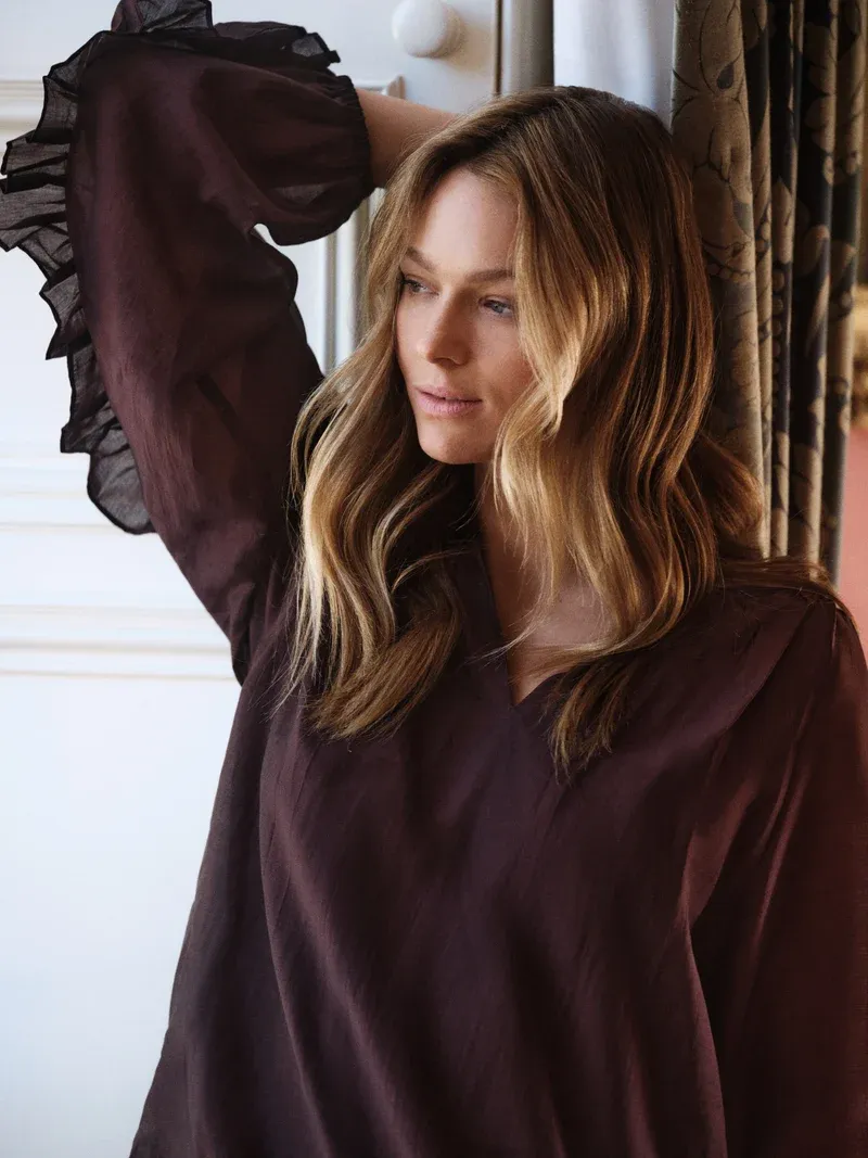 Amanda Bloes  Beaumont