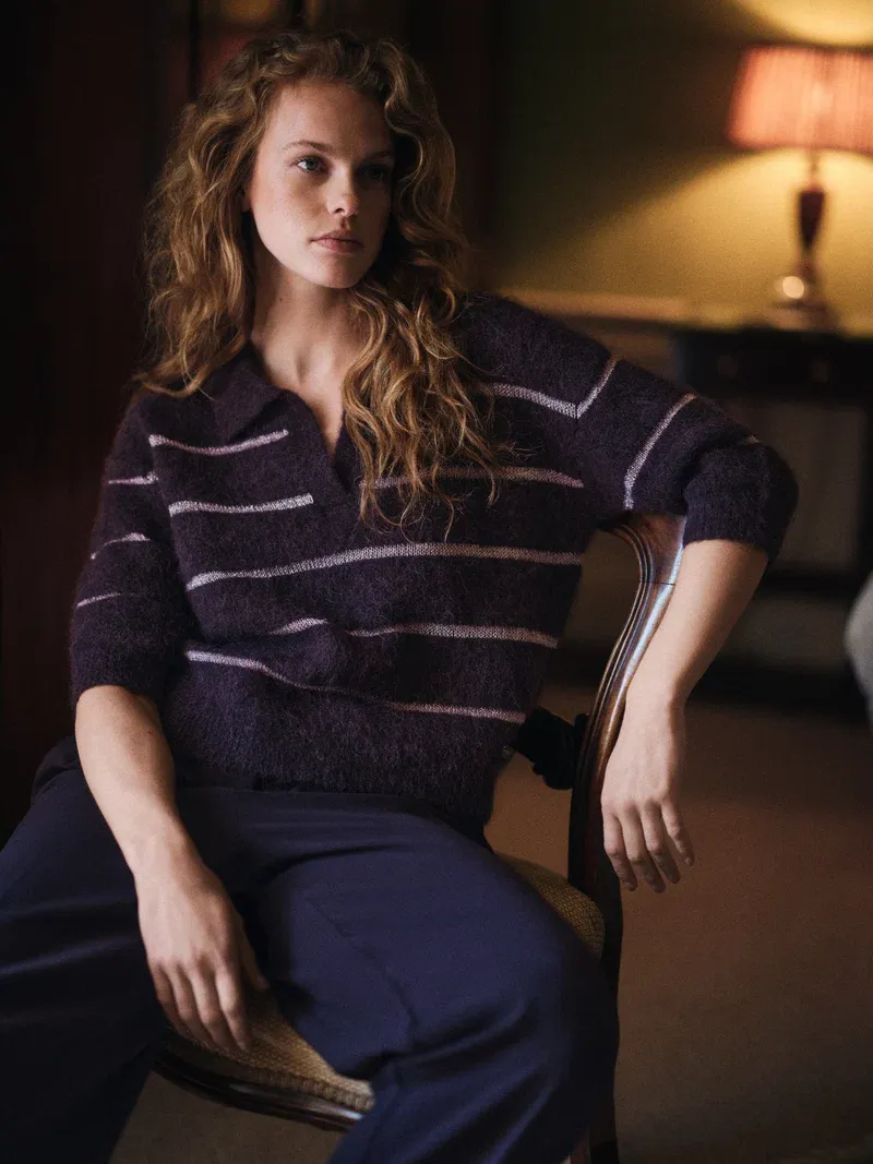 Helene Pull Beaumont