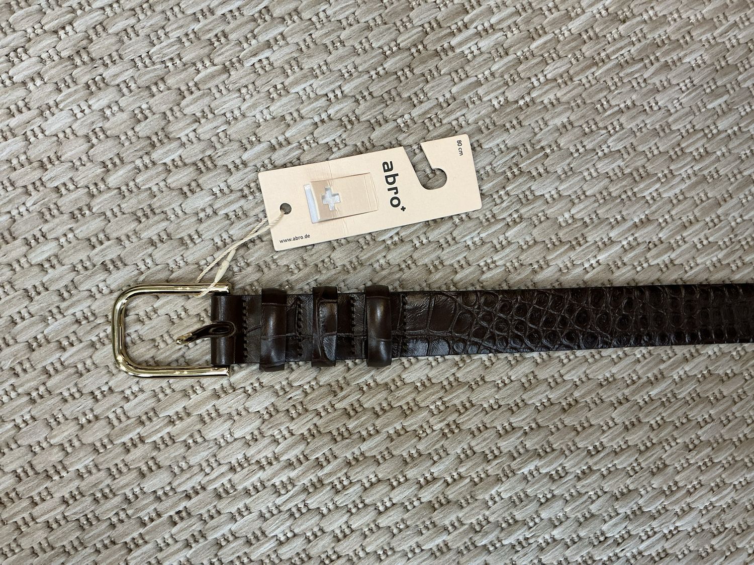 Riem 007939-19 Abro