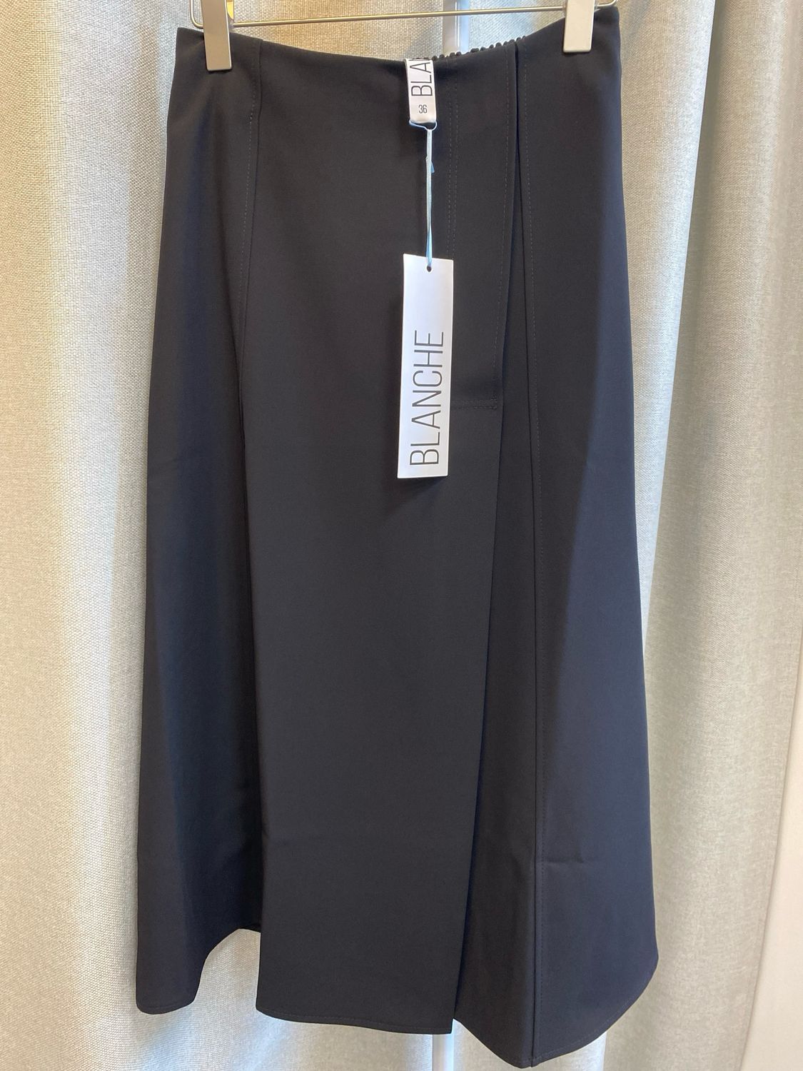 Rok Erba H45  Dame Blanche