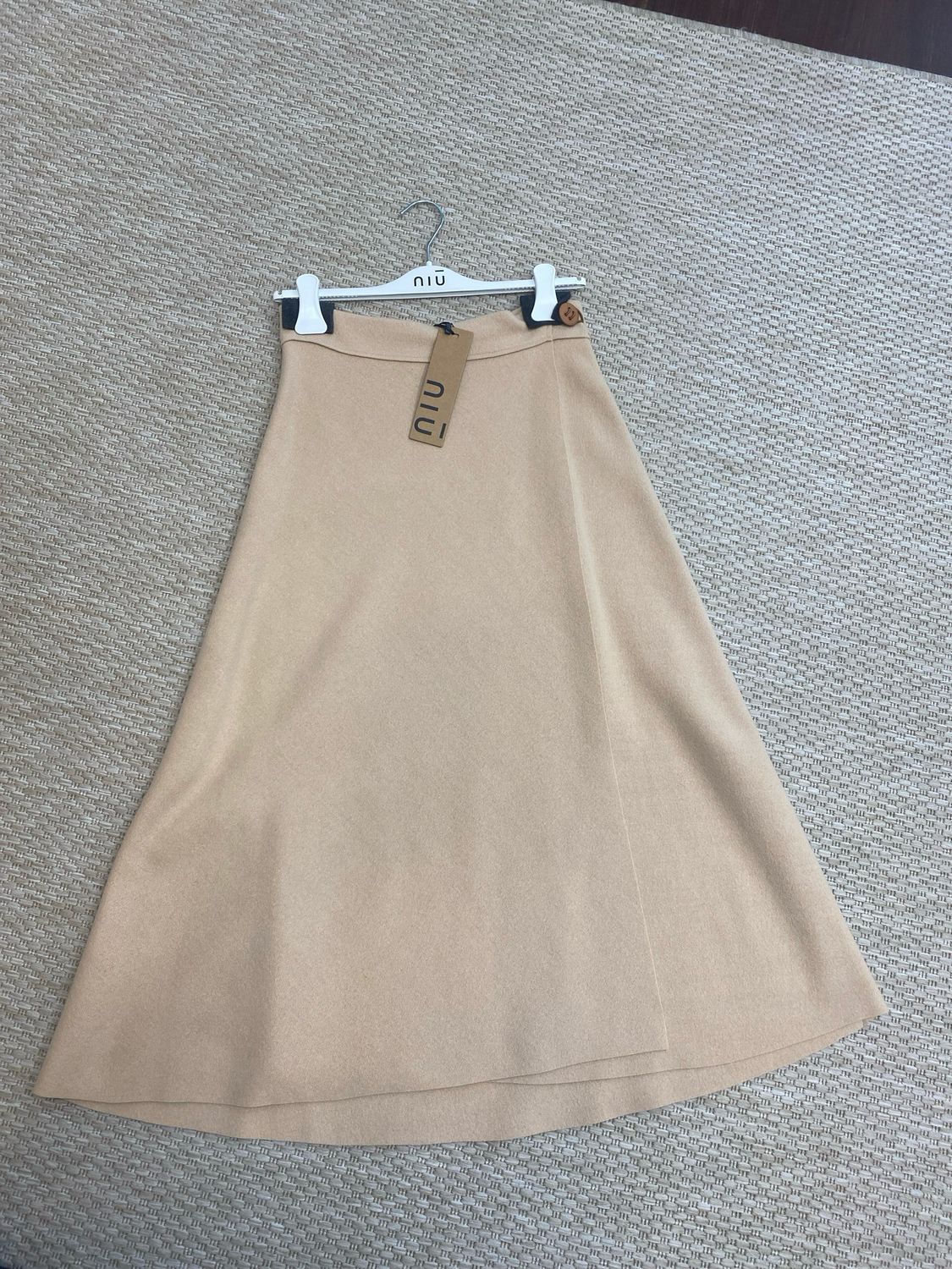 Rok AW26409J250 - Musk - Niū