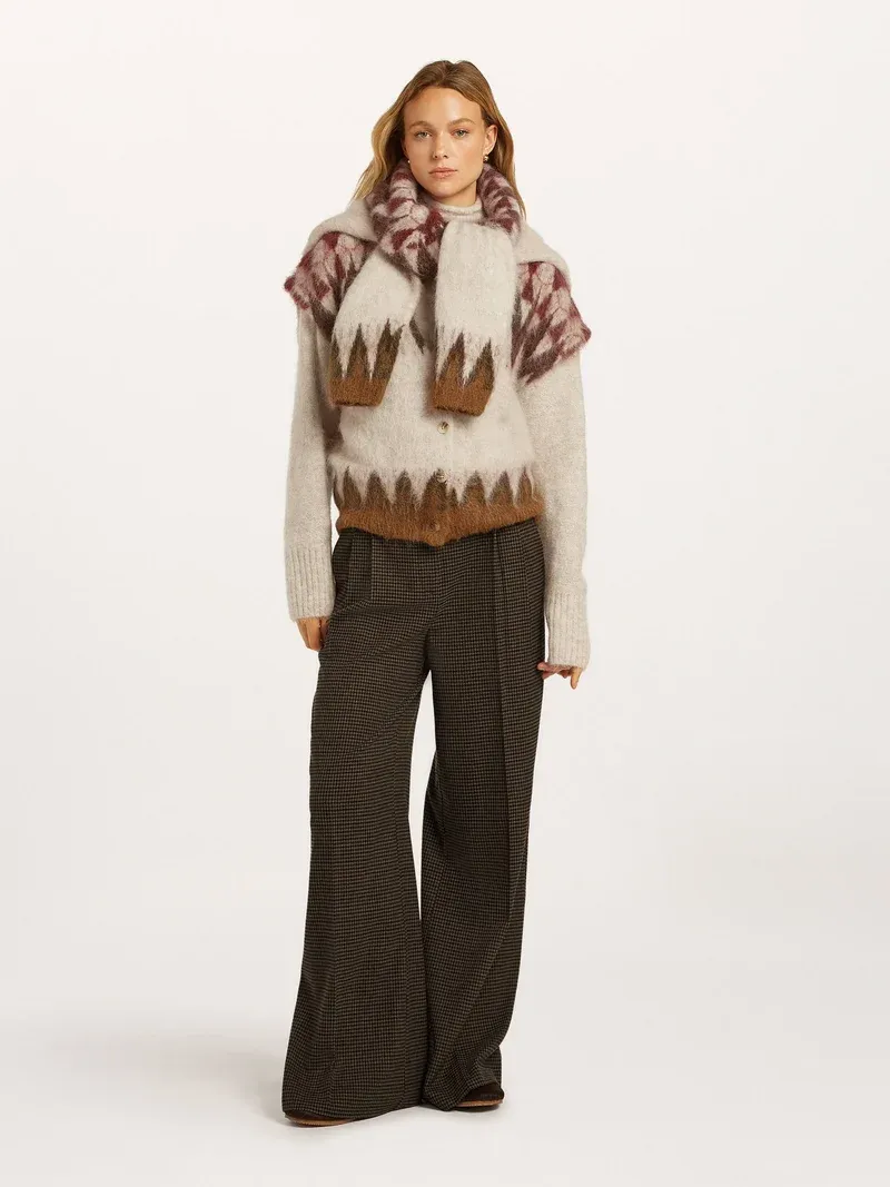 Pull Embrun Beaumont