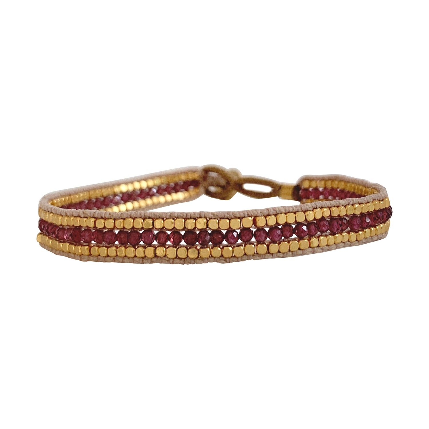 Armband - AM11 - Ibu Jewels