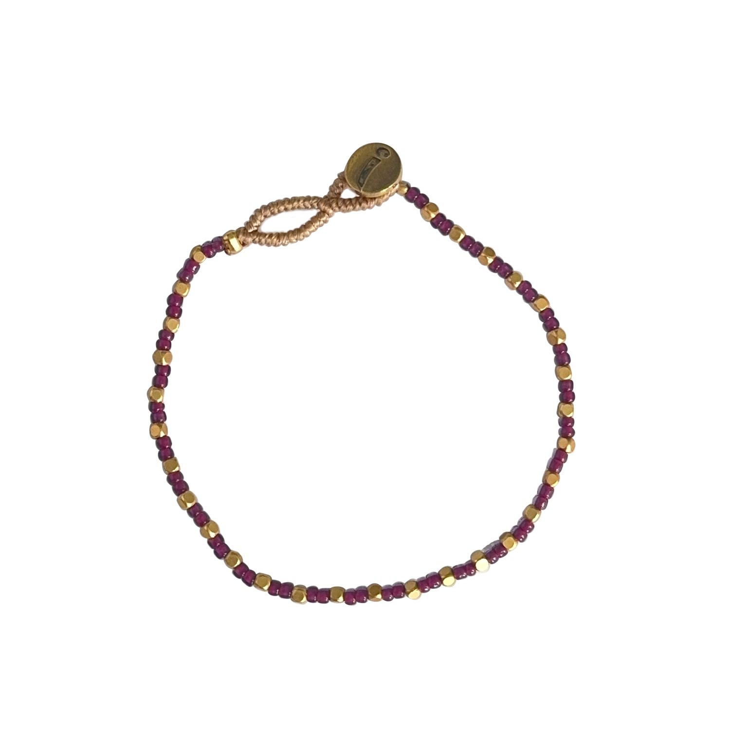 Armband - FN- Ibu Jewels