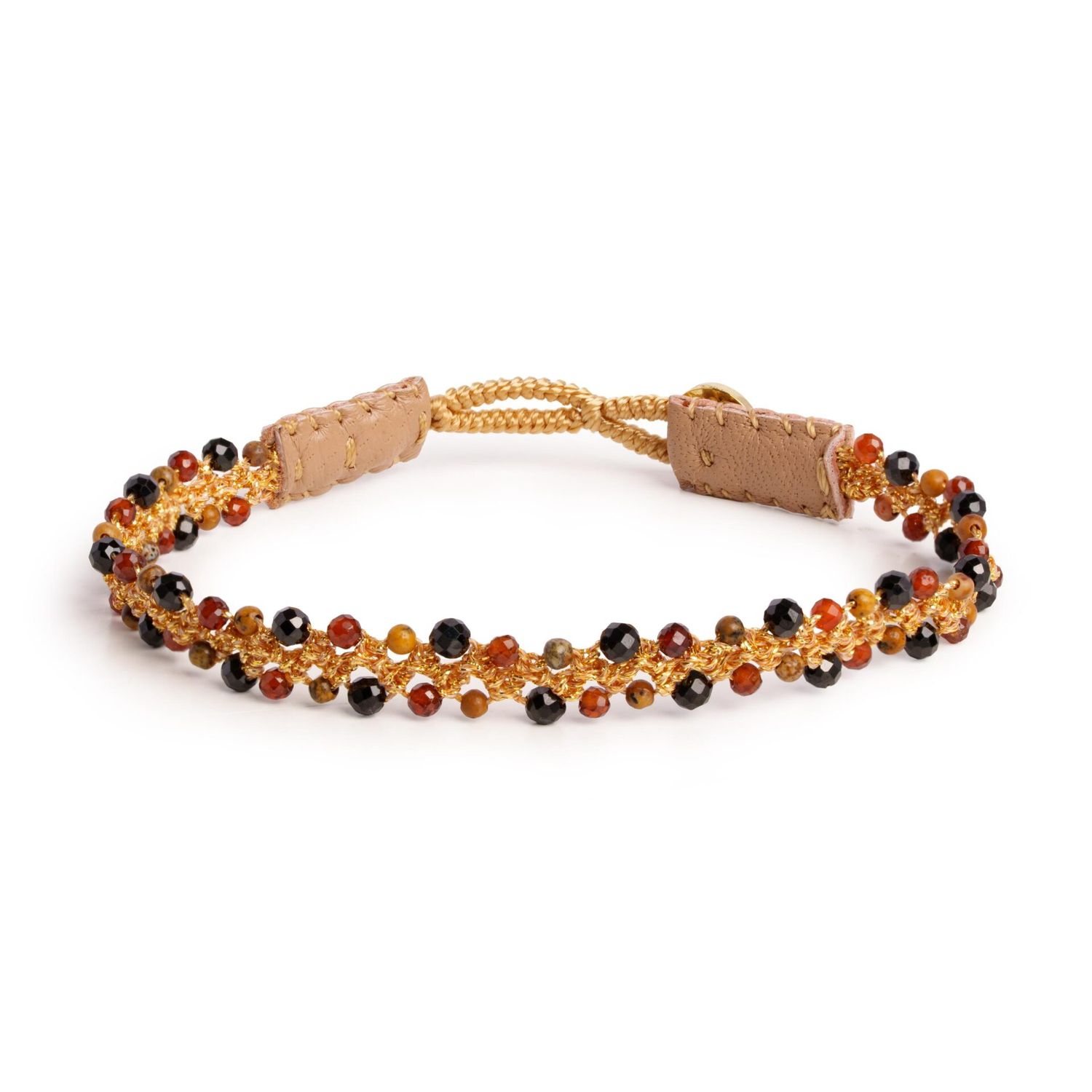 Armband - IIMIX03- Ibu Jewels
