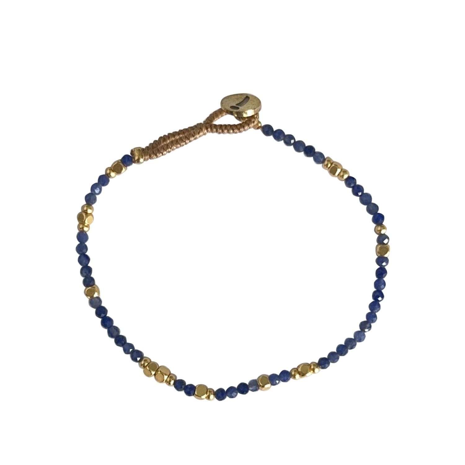 Armband - AQ17 - Ibu Jewels