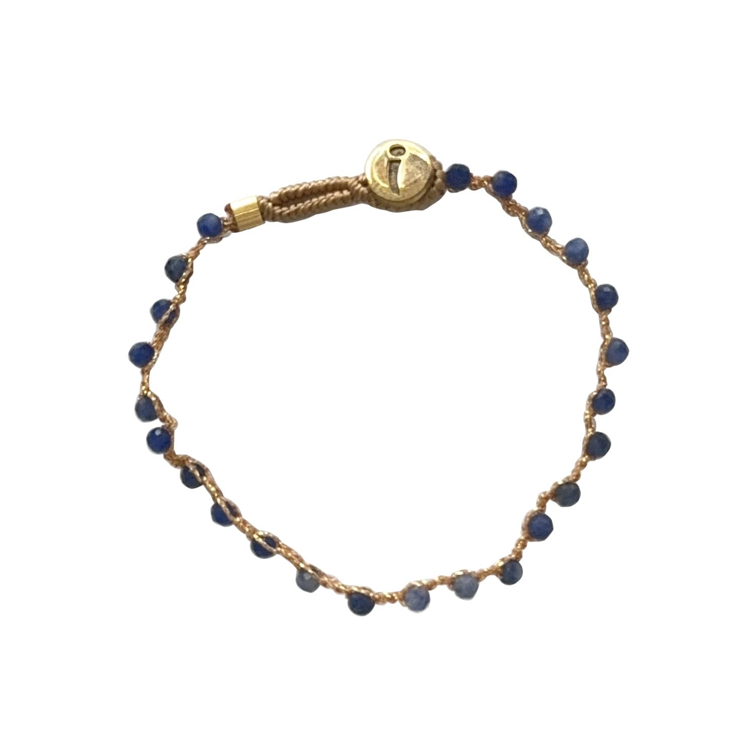 Armband - AU17- Ibu Jewels
