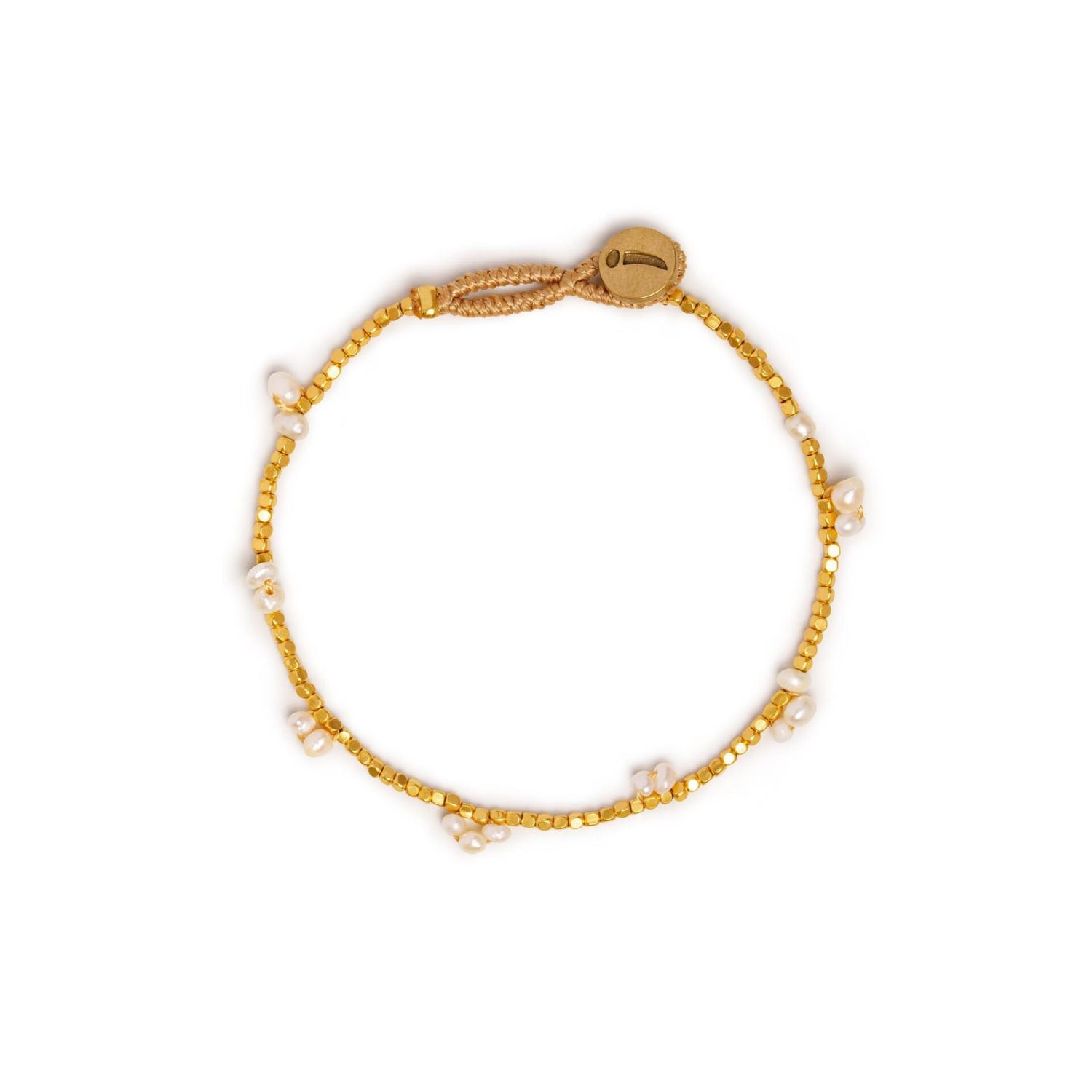 Armband - PE04- Ibu Jewels