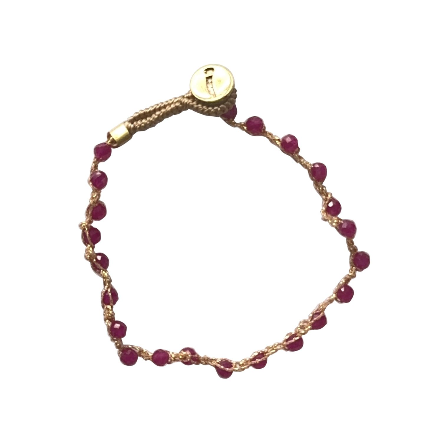 Armband - AU22- Ibu Jewels