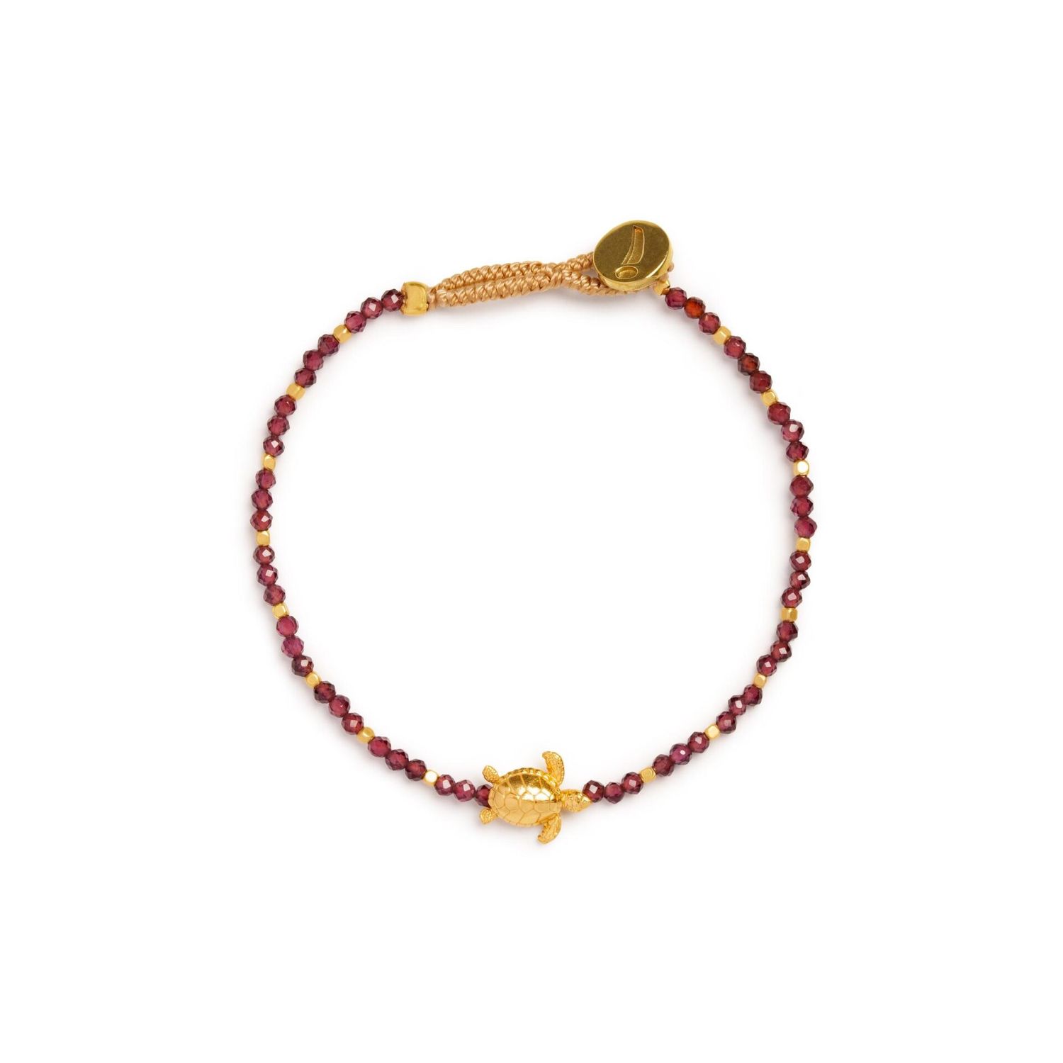 Armband - AU11- Ibu Jewels