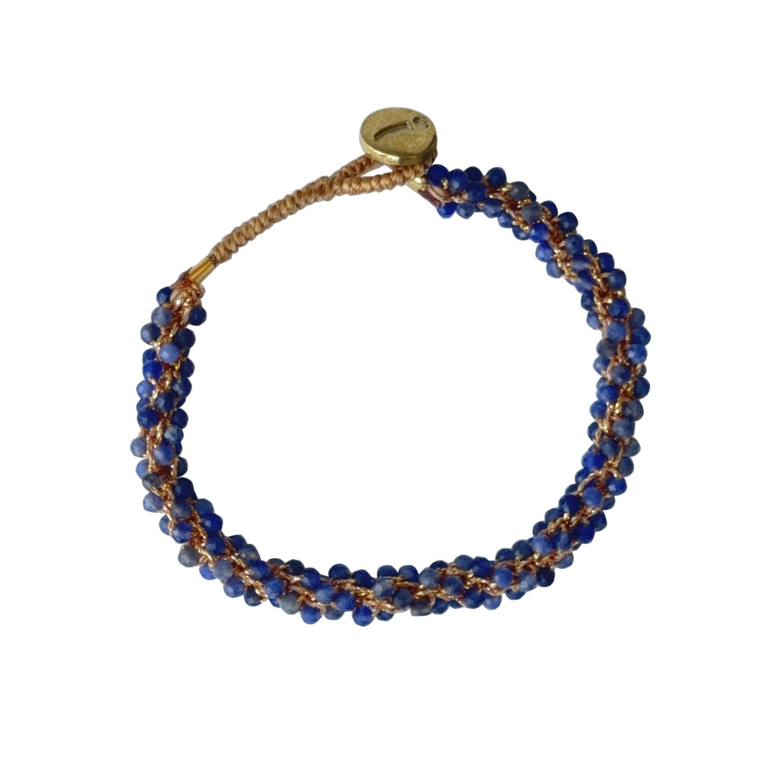Armband - AW17 - Ibu Jewels