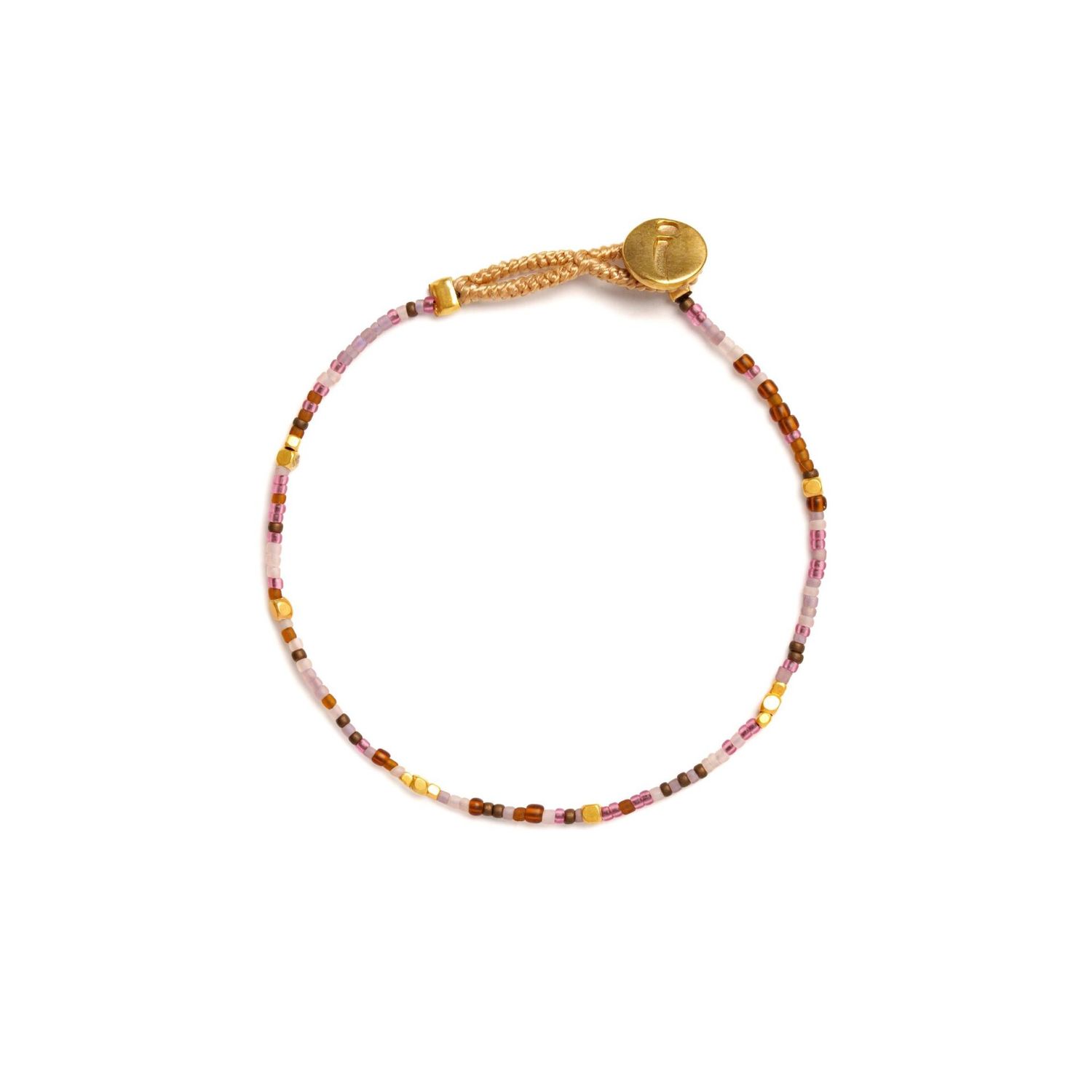Armband - IKMIX01- Ibu Jewels