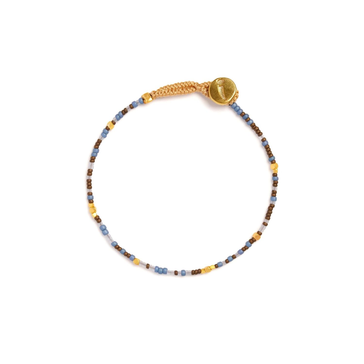 Armband - IKMIX06- Ibu Jewels