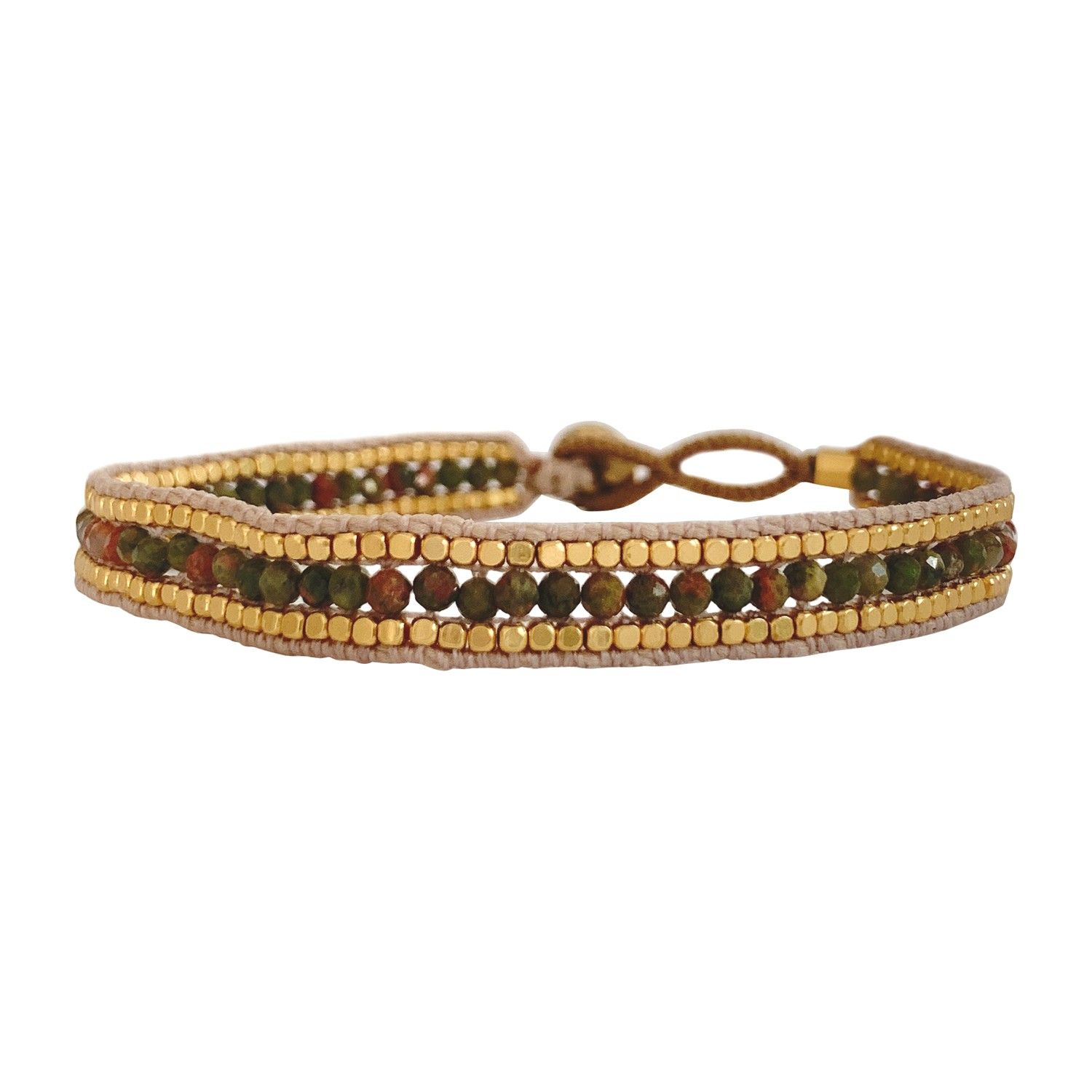 Armband - AM12 - Ibu Jewels