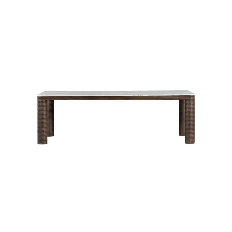 Durham Rect Dining Table