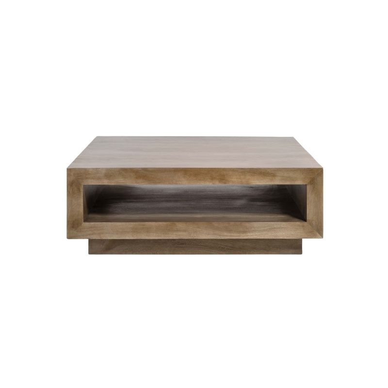 Chicago Sq Coffee Table