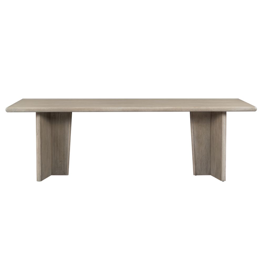 Randall Rect Dining Table