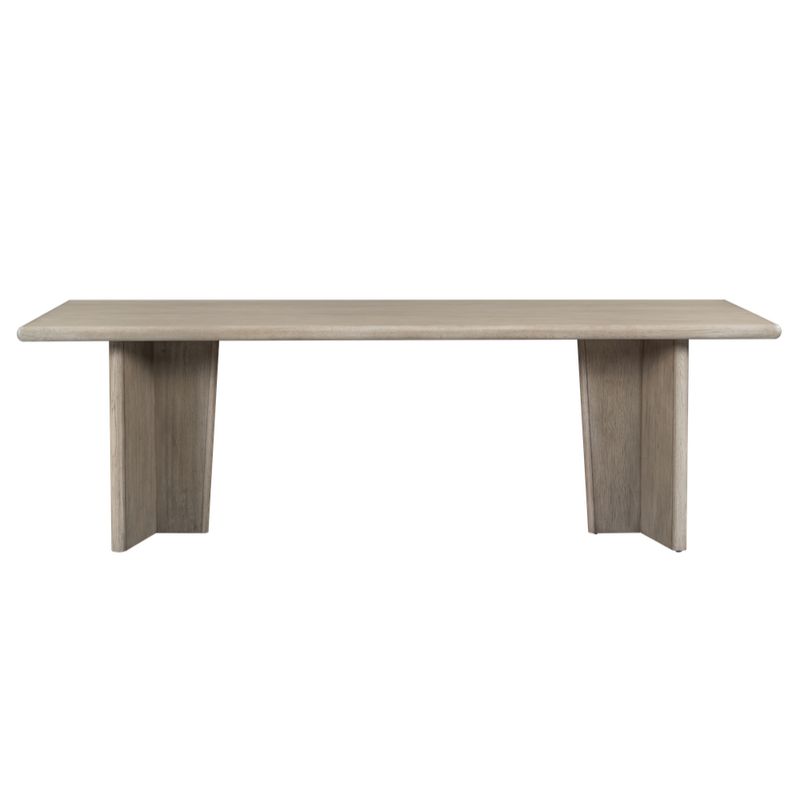 Randall Rect Dining Table