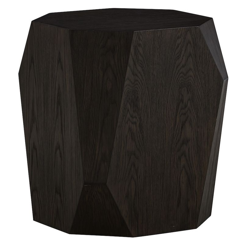 Haden End Table
