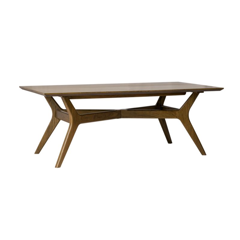 Ryker Rect Dining Table