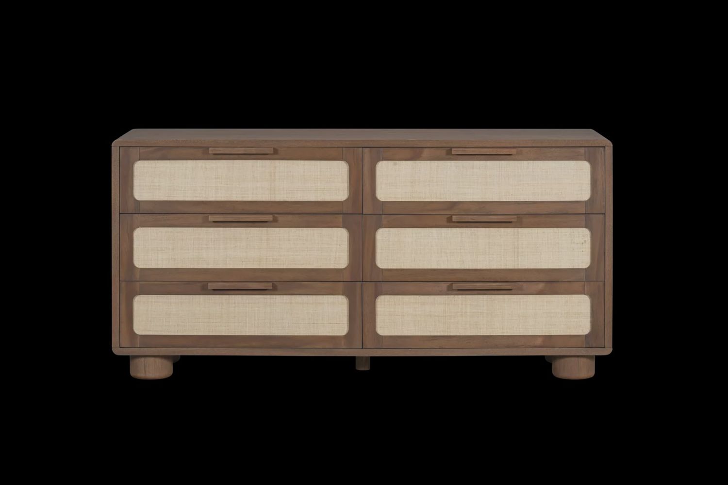 Madera Dresser