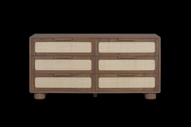 Madera Dresser