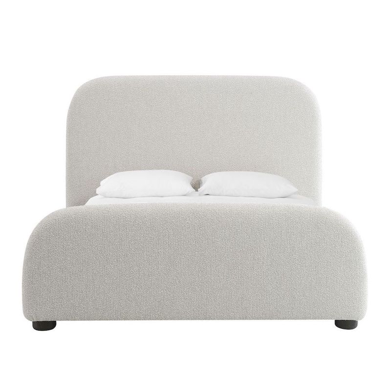 Cora King Bed