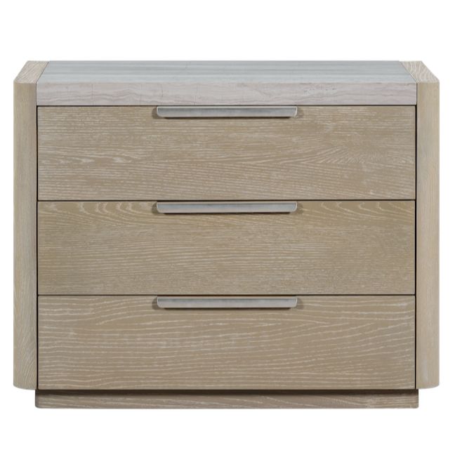 Warner Nightstand