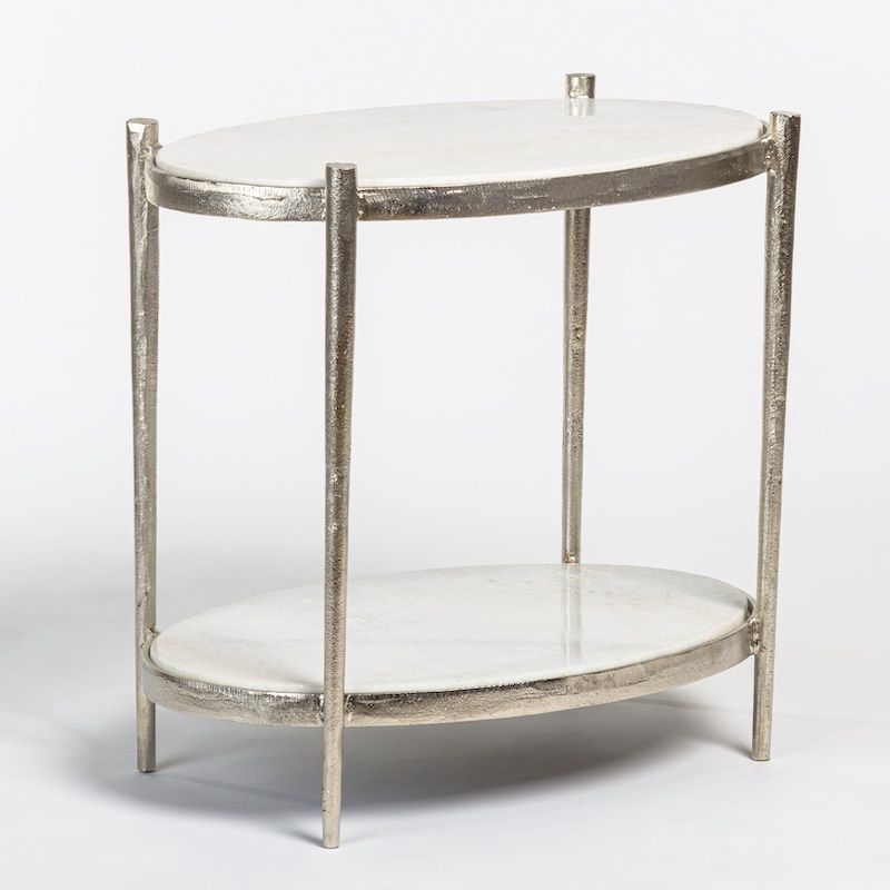 Theo End Table