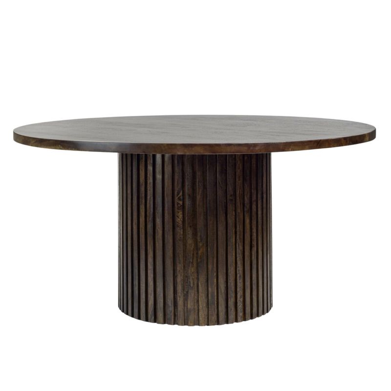 Bradley 60&quot; Rnd Dining Table