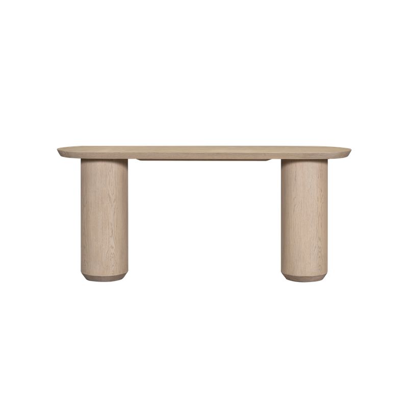 Cromwell Console Table