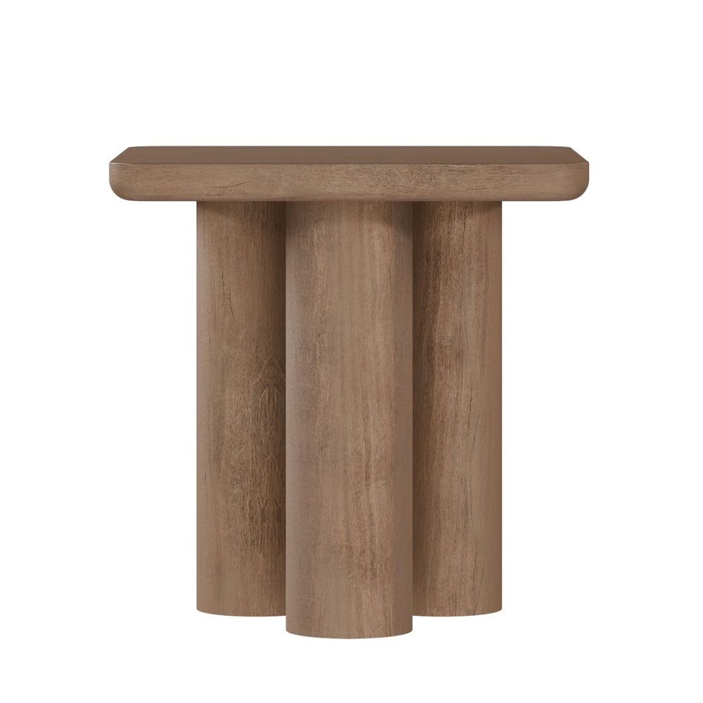 Presidio End Table