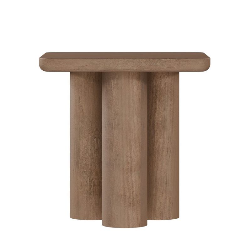 Presidio End Table