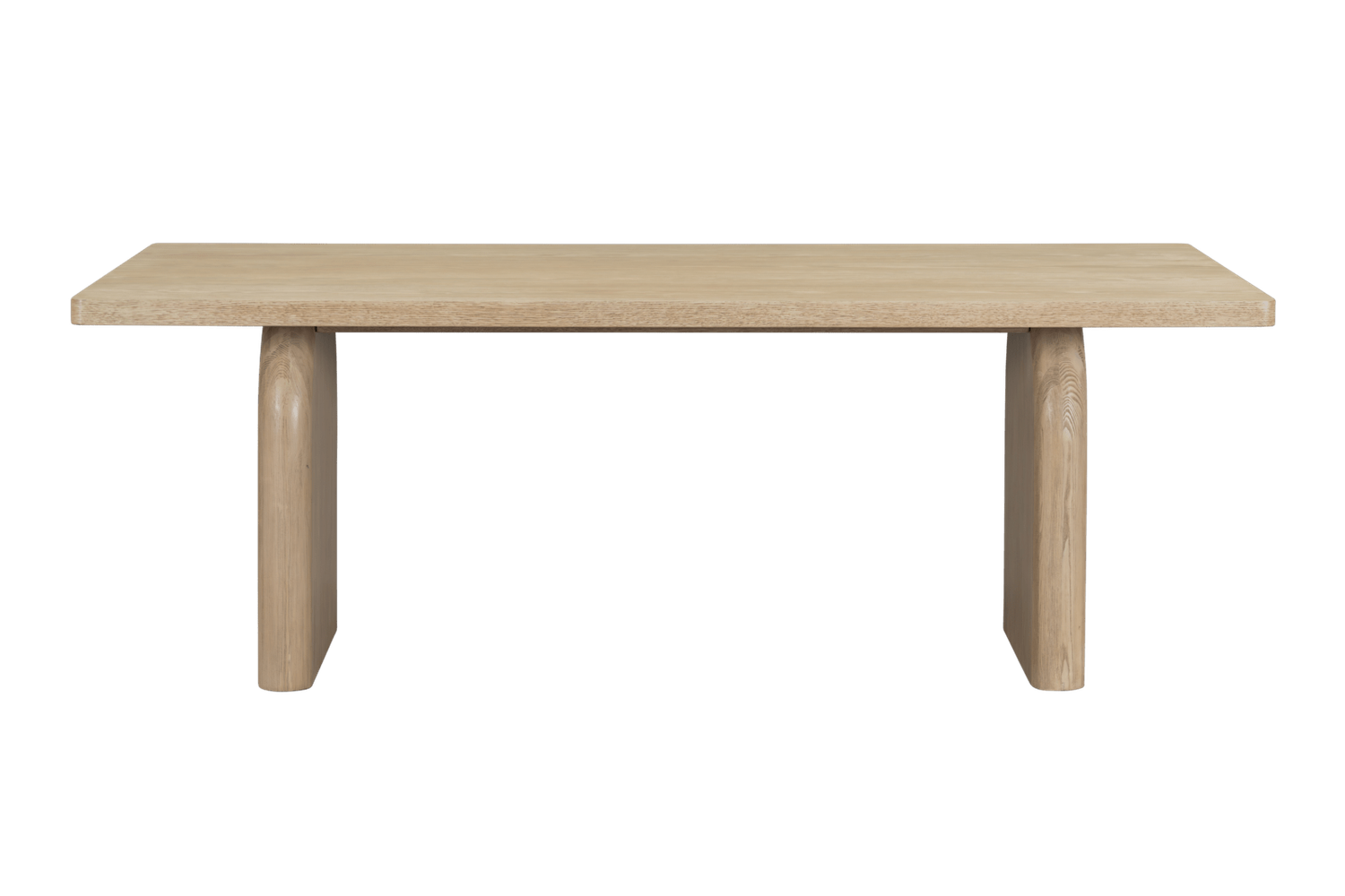 Pacifica 84&quot; Rect Dining Table