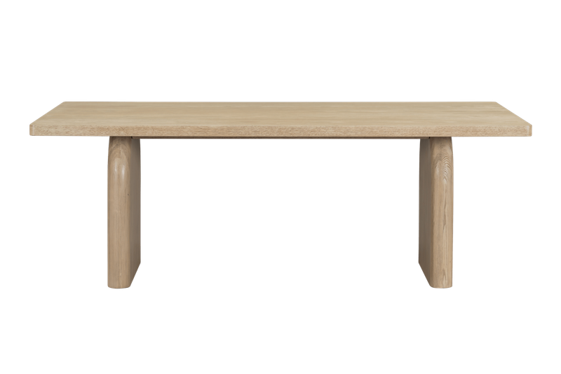 Pacifica 84&quot; Rect Dining Table