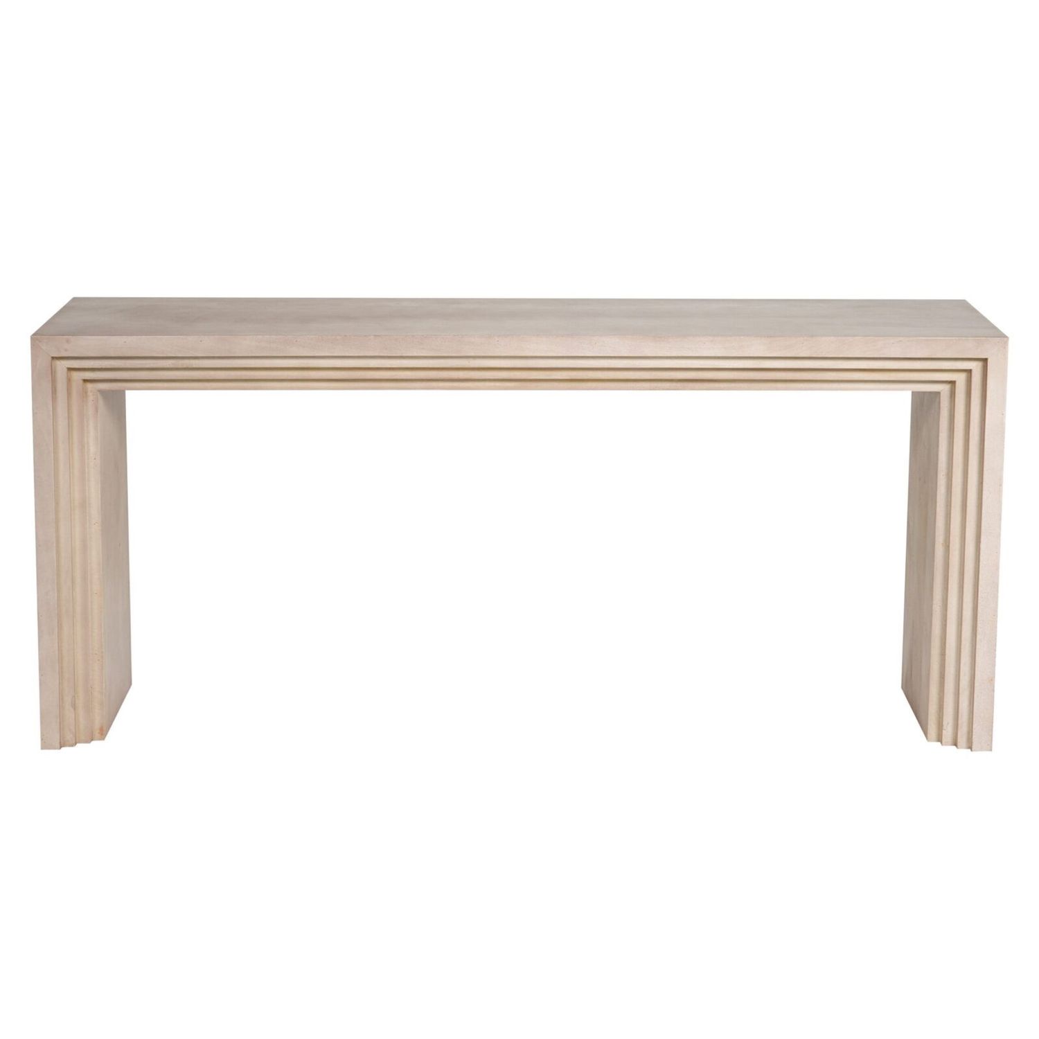 Mojave Console Table