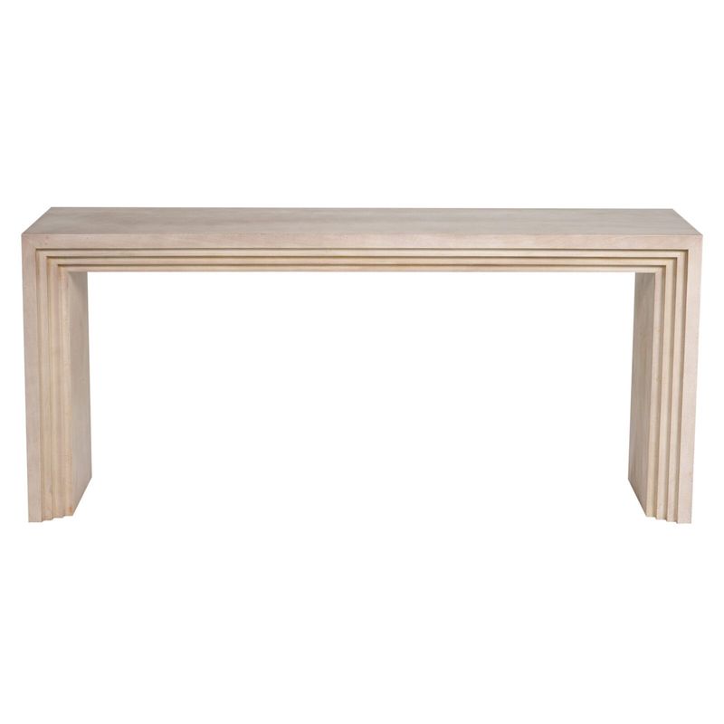 Mojave Console Table