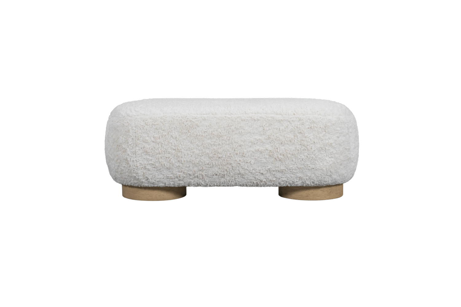 Portola Bench