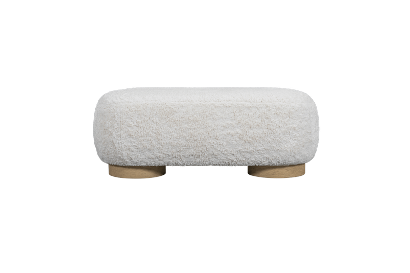 Portola Bench