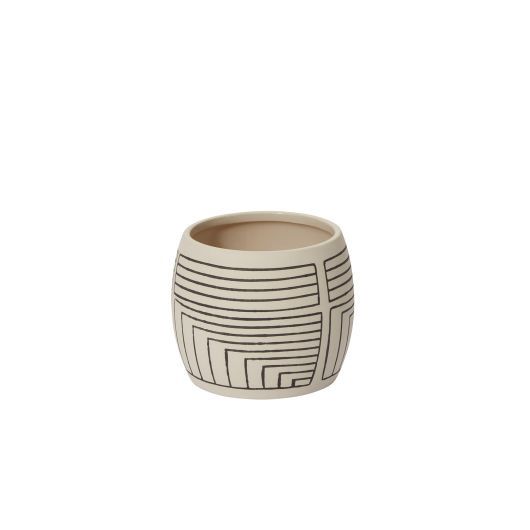 Sequence Pot