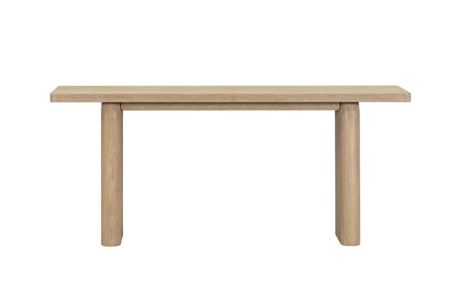 Pacifica Console Table