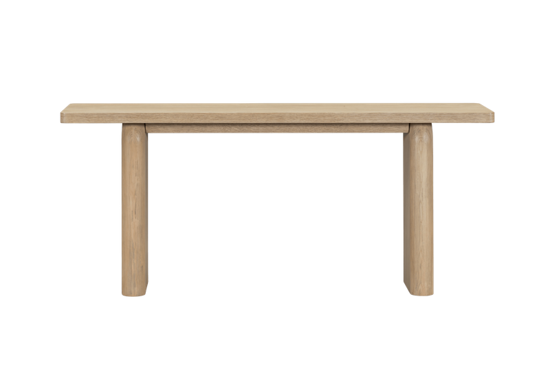 Pacifica Console Table